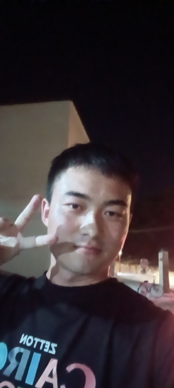 逆光的第二张照片--永安交友网