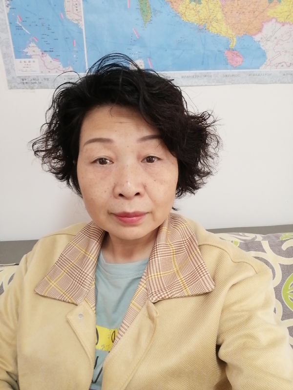 香水百合的第一张照片--永安交友网