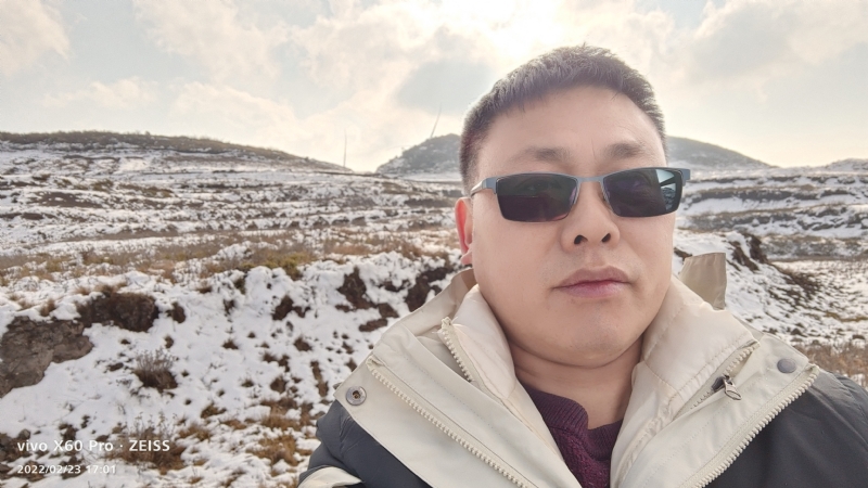 碧波绿叶的第一张照片--永安交友网