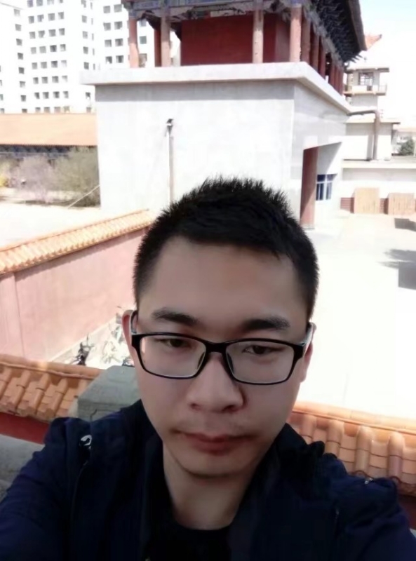 龙在天的第一张照片--永安交友网