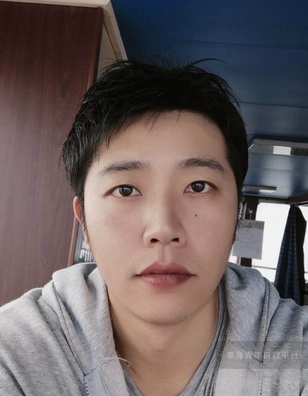 不太帅的男人的第一张照片--永安交友网