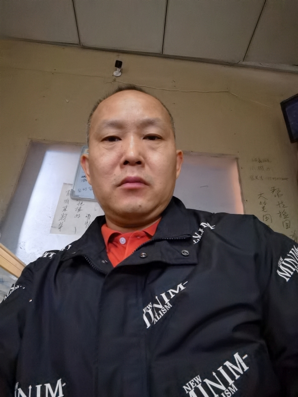 老李的第一张照片--永安交友网