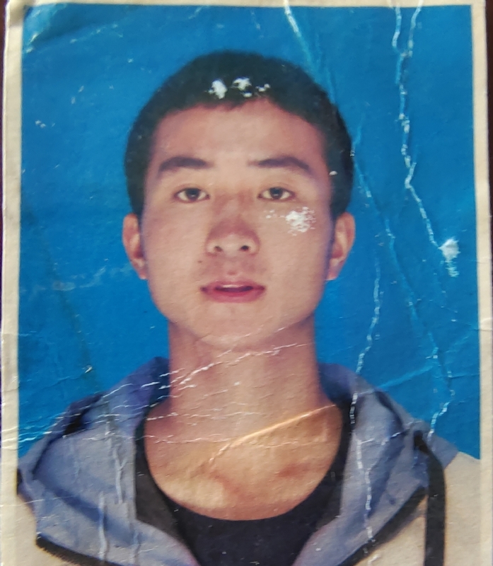相亲成灾的第一张照片--永安交友网