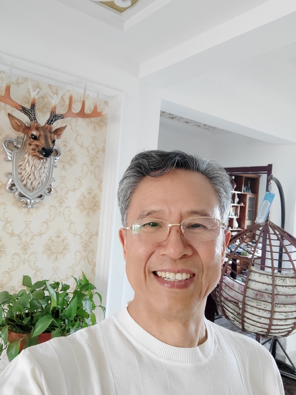 坐看云起时的第五张照片--永安交友网
