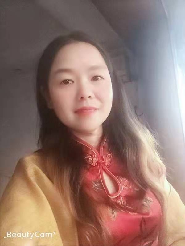 姚遠的第一张照片--永安交友网