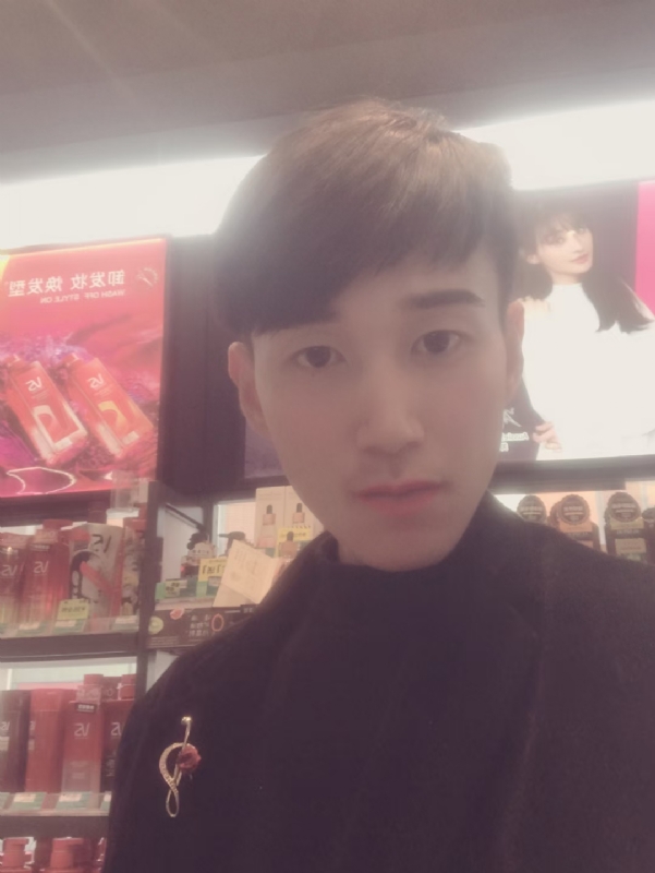 唯美的爱情故事的第一张照片--永安交友网