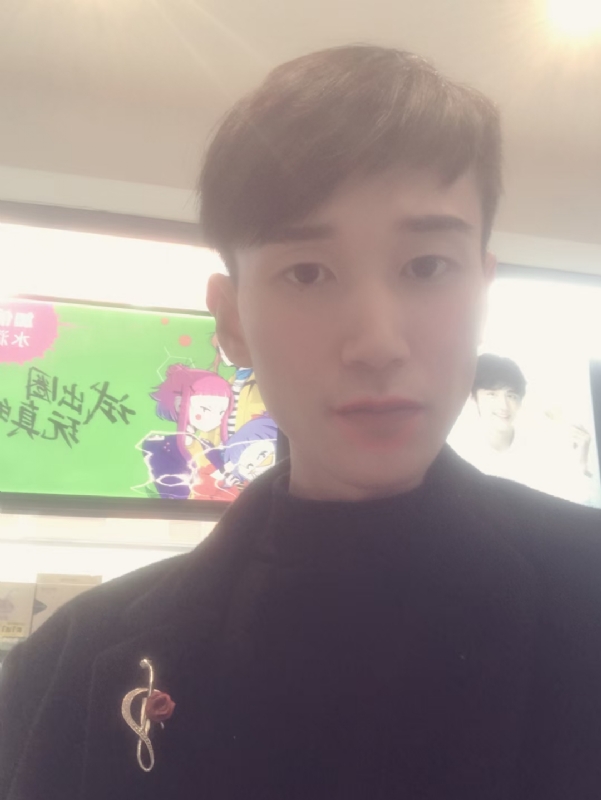唯美的爱情故事的第二张照片--永安交友网