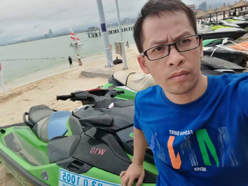 天涯漂海角泊的第三张照片--永安交友网