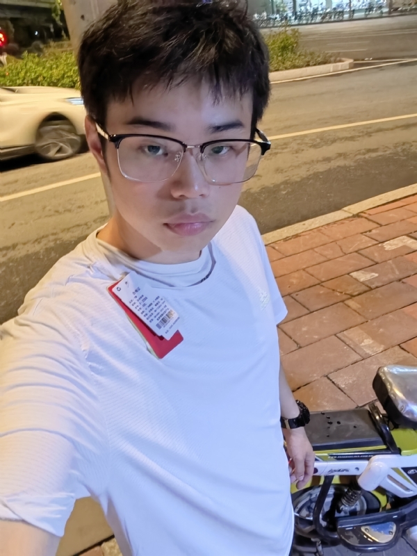 jxz的第二张照片--永安交友网