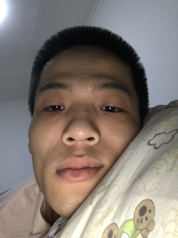 直男的第一张照片--永安交友网