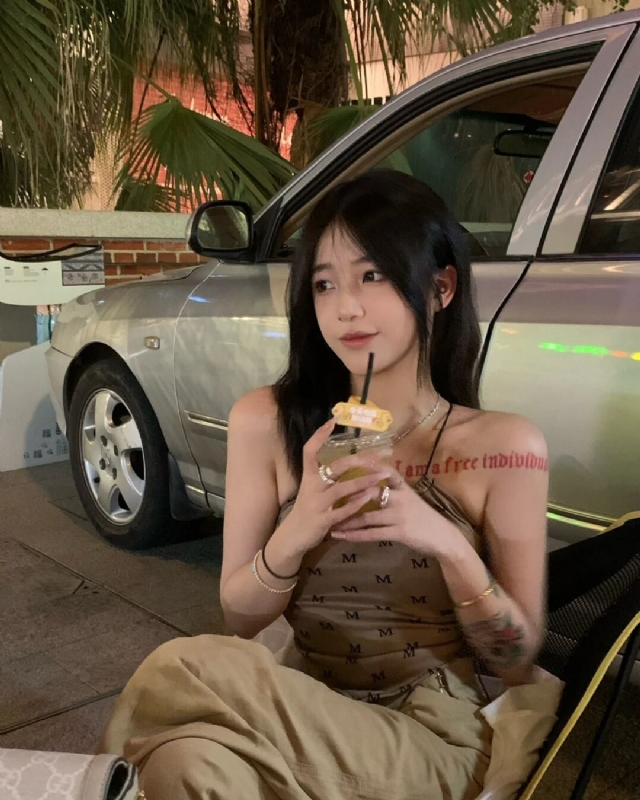 娜娜的第一张照片--永安交友网
