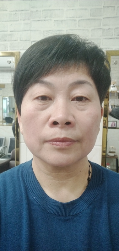 阿森的第一张照片--永安交友网