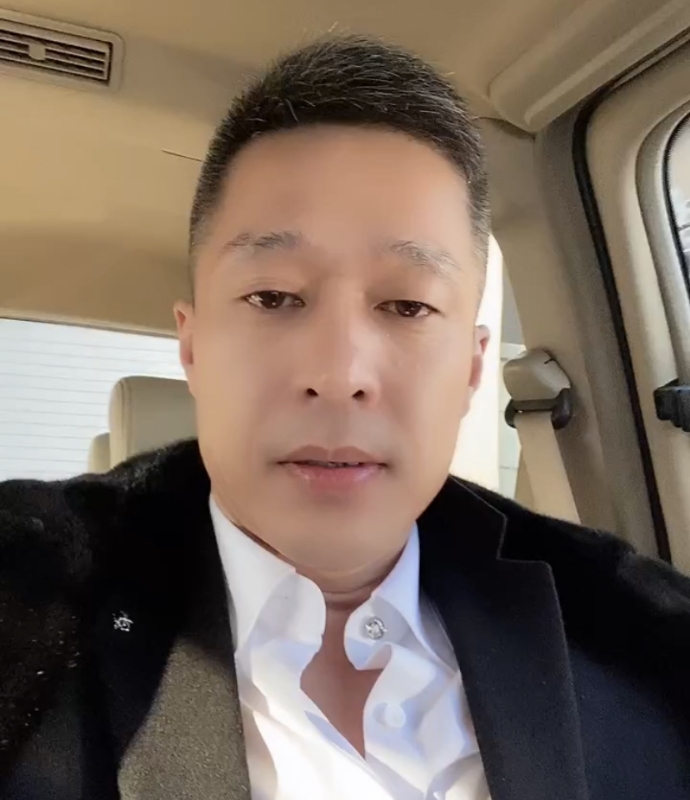追逐的第一张照片--永安交友网