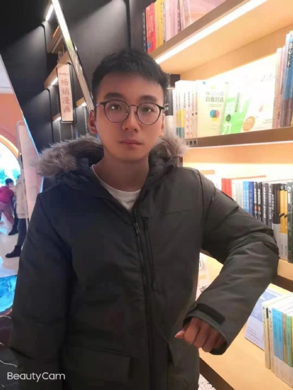 像鱼的第一张照片--永安交友网