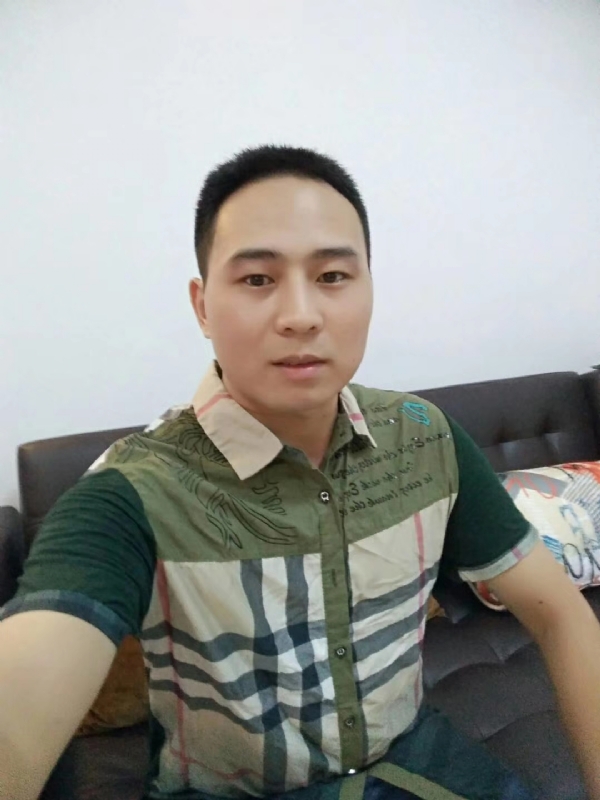 寻找一位爱人的第二张照片--永安交友网