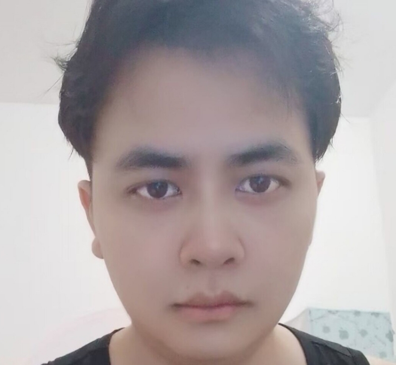 似醉非醉的第一张照片--永安交友网