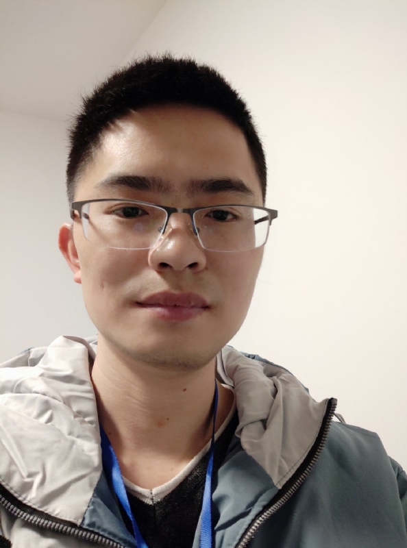 清风的第一张照片--永安交友网