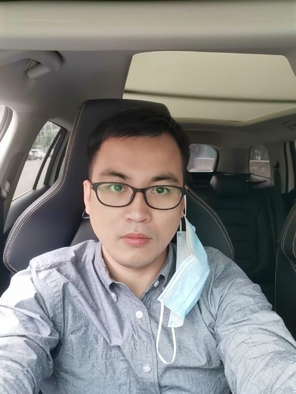 路人甲的第一张照片--永安交友网