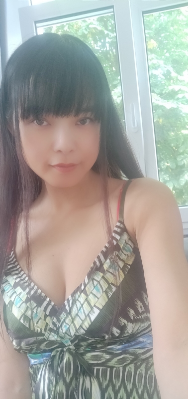 Sophia的第一张照片--永安交友网