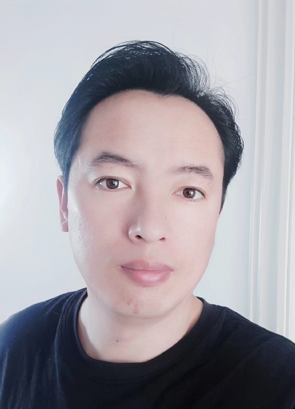 Kevin的第一张照片--永安交友网