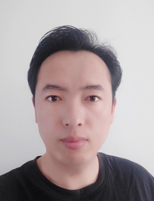 Kevin的第二张照片--永安交友网