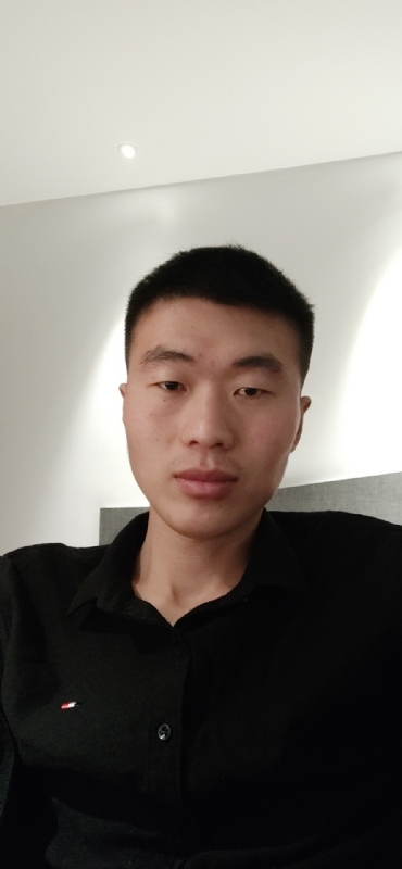 平凡之路的第一张照片--永安交友网