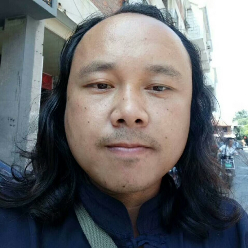 林子城的第一张照片--永安交友网