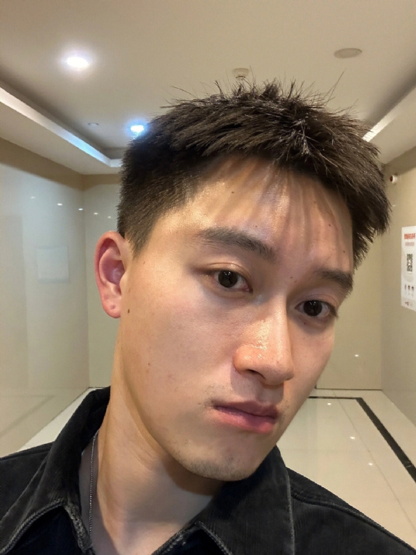 月光之下的第一张照片--永安交友网
