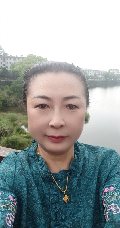 雨中情的第一张照片--永安交友网