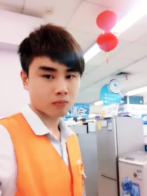 罗自强的第二张照片--永安交友网