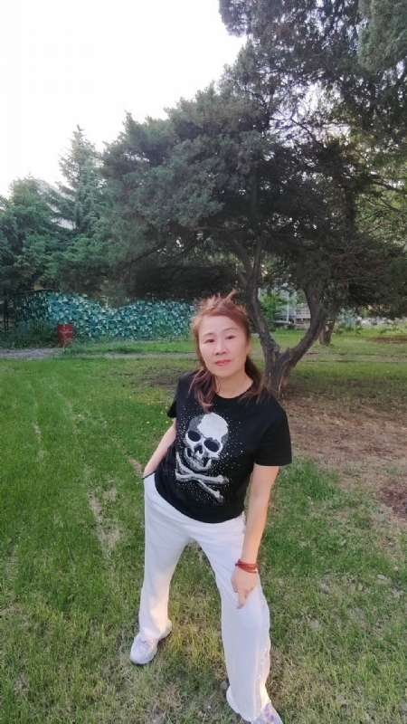 晚霞的第二张照片--永安交友网