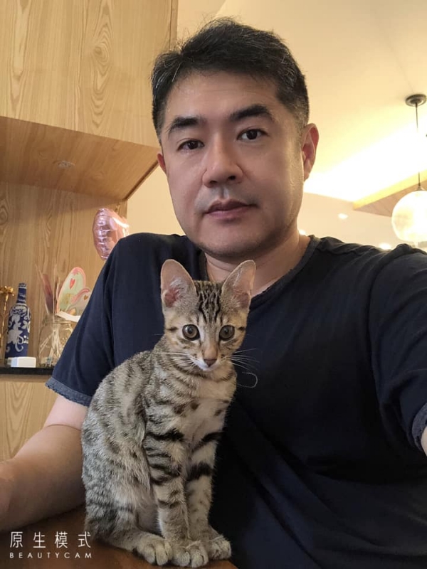 lucaswong的第一张照片--永安交友网