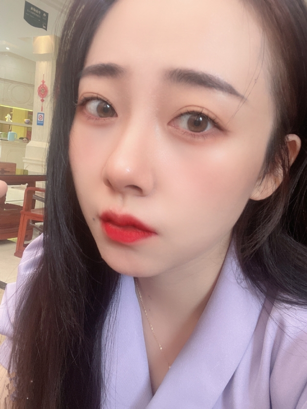 zhou小咪的第一张照片--永安交友网