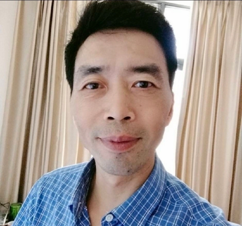 零距离的第二张照片--永安交友网