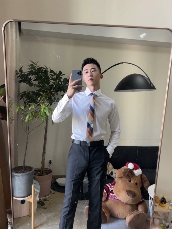 张浩的第一张照片--永安交友网