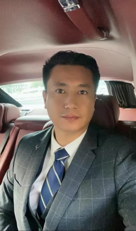 小张的第二张照片--永安交友网