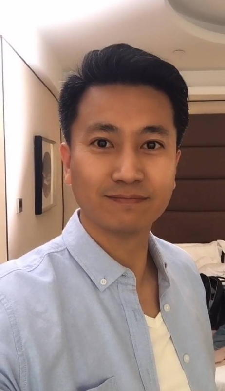 一路向前GO的第一张照片--永安交友网