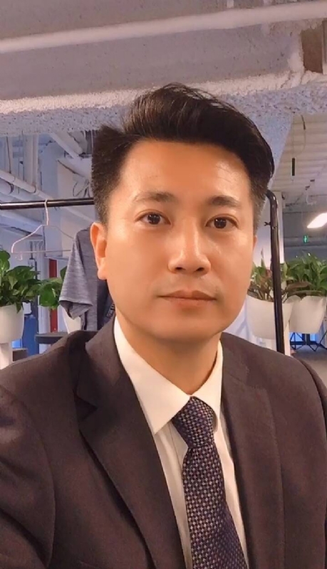 一路向前GO的第三张照片--永安交友网