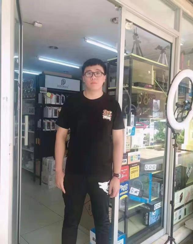 PWZ的第一张照片--永安交友网