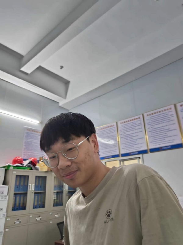 牛子弟的第一张照片--永安交友网