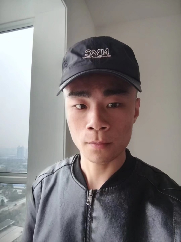 顺其自然的第一张照片--永安交友网