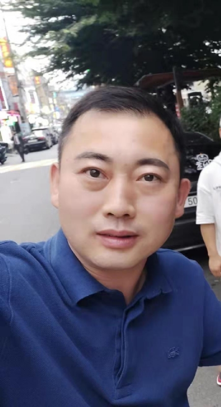 李龙的第二张照片--永安交友网