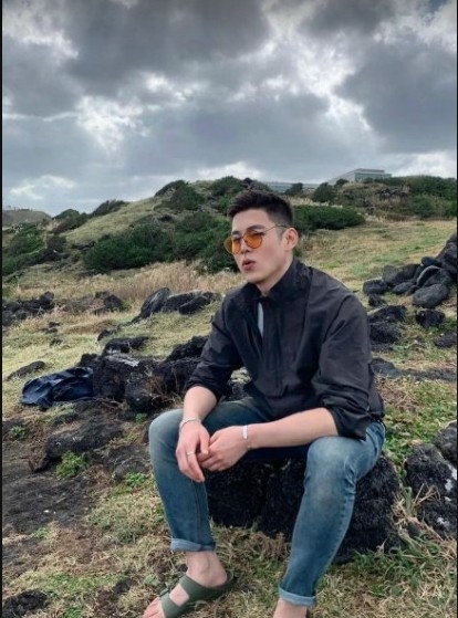 阿海的第一张照片--永安交友网