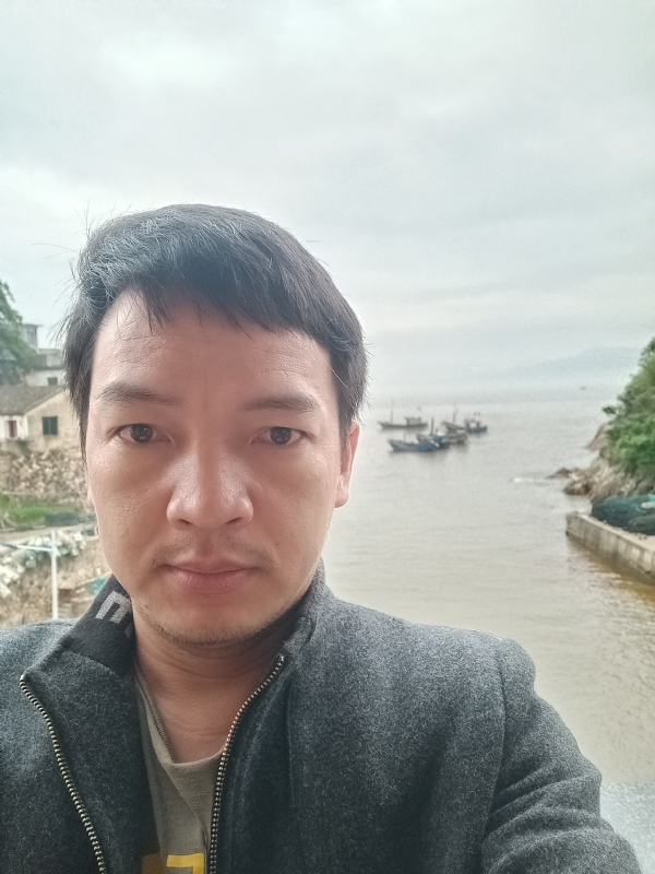 啊亮的第一张照片--永安交友网