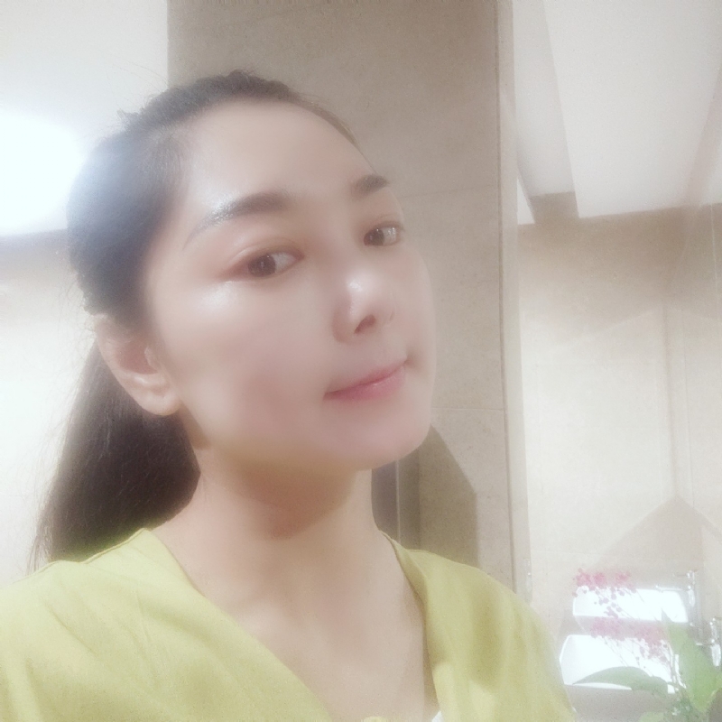金秋的第一张照片--永安交友网
