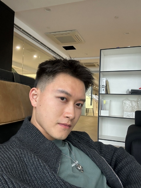 林先生的第一张照片--永安交友网