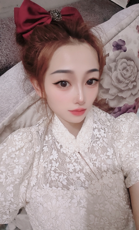 有缘千里来相会的第一张照片--永安交友网