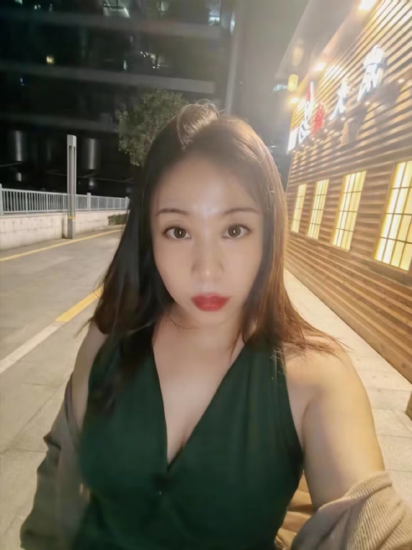 叶子青青的第三张照片--永安交友网