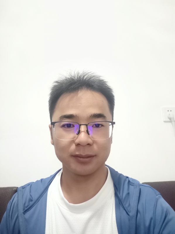 转身的第一张照片--永安交友网