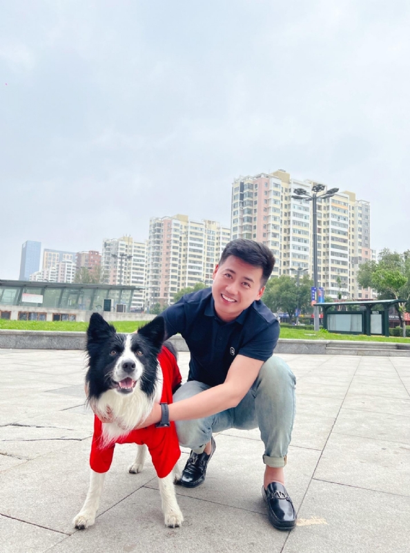 香港交友的第二张照片--永安交友网